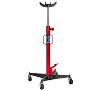 Sealey Transmission Jack 1 Tonne Vertical 1000Etj