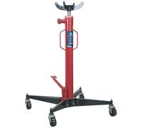 Sealey Transmission Jack 1000TR 1 Tonne Vertical Quick Lift