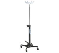 Sealey Transmission Jack 1000TRQ - 1 Tonne Vertical Quick Lift