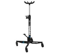 Sealey 1000Trq Premier Vertical Quick Lift Transmission Jack 1 Tonne