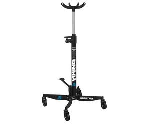 Sealey 1000Trq Premier Vertical Quick Lift Transmission Jack 1 Tonne