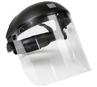 Sealey Arc Flash Face Shield 1000V - EV18