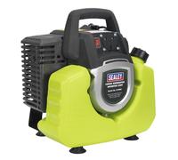 Sealey 1000W Inverter Generator 2 Stroke Engine 230V G1000I