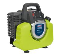 Sealey 1000W Inverter Generator 2 Stroke Engine 230V G1000I