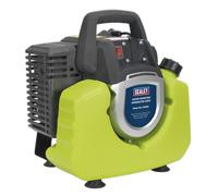Sealey G1000I Generator Inverter 1000W 230V Caravan Campervan Motorhome