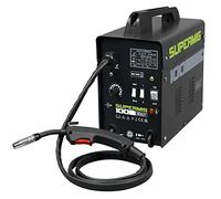 Sealey 100A Gasless MIG Welder - SUPERMIG100