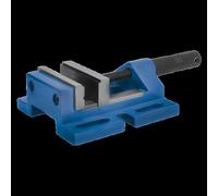 Sealey 100DV Drill Vice Super 100mm Jaw