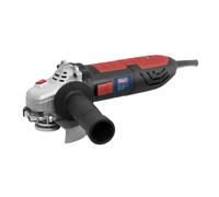 Sealey SAG101 Angle Grinder Ø100Mm 750W/230V