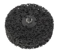 Sealey 100mm Polycarbide Abrasive Wheel For Sa695 Smart Eraser Kit Sa695A