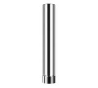 Sealey IREX2 Stainless Steel Exhaust / Flue Extension Pipe For IR13 IR