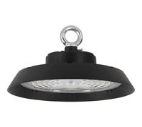 Sealey LED High Bay Light, 100W, 15000lm, 6000K, 150lm/W, IP65, 90° Beam Angle - LED100HB