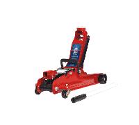 Sealey 1020LE 2tonne Low Entry Trolley Jack
