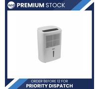 SEALEY - SDH102 Dehumidifier 10L