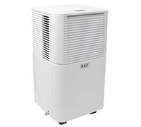 Sealey Dehumidifier 10ltr - SDH102