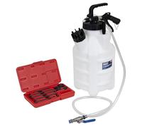 Sealey 10L Pneumatic Transmission Oil Filling System - VS7019