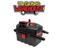 Sealey CP20VWDV 10L Wet & Dry Vacuum Cleaner 20V Sv20 Series - Body Only