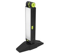 Sealey SMD LED 3 in 1 Folding Floodlight Worklight