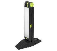 Sealey 10W SMD LED 3-in-1 Folding Floodlight LED15WFL