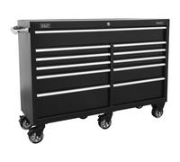 Sealey 11 Drawer Heavy Duty Tool Roller Cabinet