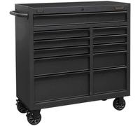 SEALEY - AP4111BE Rollcab 11 Drawer 1040mm with Soft Close Drawers