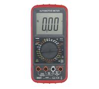 Sealey TA102 Digital Automotive Analyser 11-Function