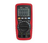 Sealey TM103 Professional Auto-Ranging Digital Multimeter - 11-Function
