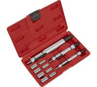 Sealey VS711 11pc Clutch Alignment Tool Set