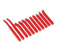 Sealey 11 Piece Cutter Set for SM3002 Metal Lathe