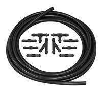 Sealey 11 Piece Screenwasher Pipe Repair Kit