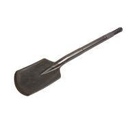 Sealey 110 x 520mm Clay Spade - Hilti TP805/TE905/TE1000 - G1CS