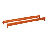 Sealey 1150mm Cross Beam Pair for APR2701 Racking Unit