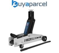 Long Reach High Lift SUV Trolley Jack 3 Tonne
