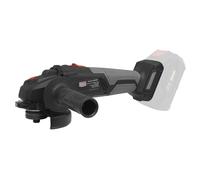 Sealey Ø115mm 20V Brushless Angle Grinder - Body Only - CP20VAGX