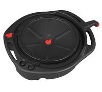 Sealey Oil/Fluid Drain Pan & Recycle Container 11 Liter