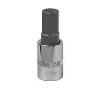 Sealey SBH014 Hex Socket Bit 11Mm 3/8inSq Drive