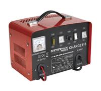 Sealey 12/24V Battery Charger 14A 230V
