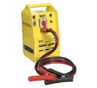 Sealey POWERSTART500 850A 12/24V Emergency Jump Start