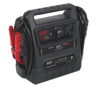 Sealey PBI4424GS Emergency Jump Starter