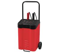 Sealey, 12/24V 200A Starter/60A Automatic Battery Charger - SUPERSTART200D