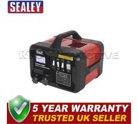 Sealey 12/24V Starter/Charger 200/45A 230V SUPERBOOST200