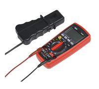 Sealey Digital Automotive Analyser TA302 12-function with IC