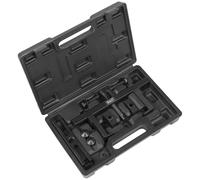 Sealey Ps997 Crankshaft Pulley Removal Tool Set 12Pc