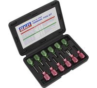Sealey 12 Piece Vehicle Terminal Tool Kit