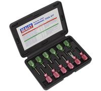 Sealey Vs920 Terminal Tool Kit 12Pc