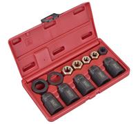 Sealey 12 Piece Wheel Stud Installer Kit