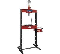 Sealey Hydraulic Press 12 Tonne Floor Type