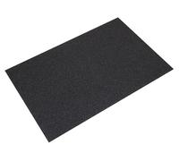 Sealey 12 x 18" 36Grit Orbital Sanding Sheets - Pack of 20 - OSS121836