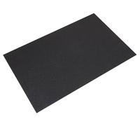 Sealey Orbital Floor Sanding Sheets 12" x 18" 80g Pack of 20