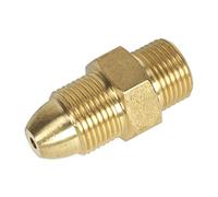 Sealey Bull Nose Adaptor 120/432102
