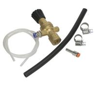 No Gas/Gas Conversion Kit